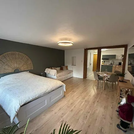 évasion à - Entre Nature Et Douceur De Vivre