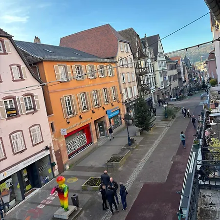 Appartement évasion à - Entre Nature Et Douceur De Vivre