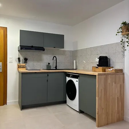 Appartement évasion à - Entre Nature Et Douceur De Vivre