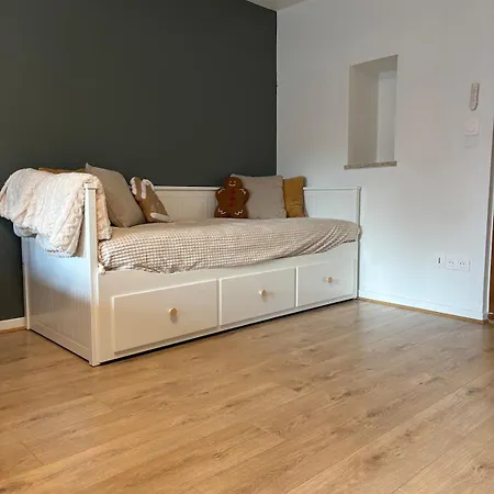 Appartement évasion à - Entre Nature Et Douceur De Vivre Saverne