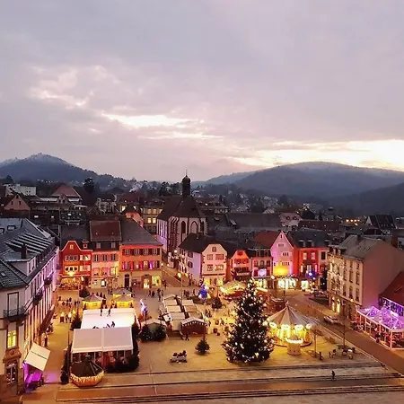 évasion à - Entre Nature Et Douceur De Vivre Appartement *