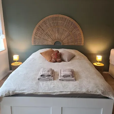 Evasion A - Entre Nature Et Douceur De Vivre Saverne