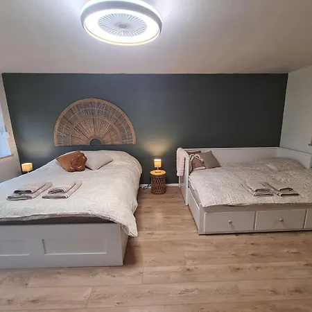 évasion à - Entre Nature Et Douceur De Vivre * Saverne